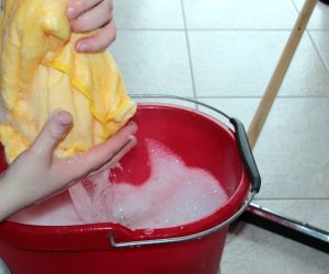 Çiğli Temizlik Şirketi | Profesyonel ve Güvenilir Temizlik Hizmetleri