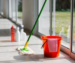 Çiğli Ev Temizliği | Profesyonel ve Güvenilir Temizlik Hizmeti