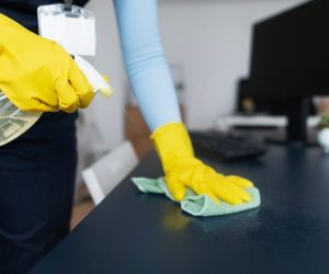 Menemen Temizlik Şirketi | Ulukent Ev Temizliği – Güvenilir & Profesyonel