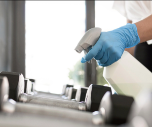 Menemen Daire ve Apartman Temizliği | Ulukent Profesyonel Temizlik